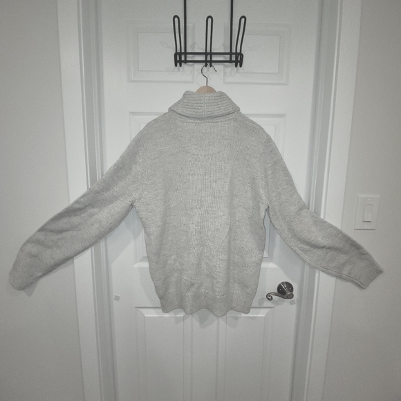 Emerald Isle Knitwear Men's sweater - Picture 3 of 6